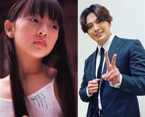 aramajapan|mackenyu scandal.